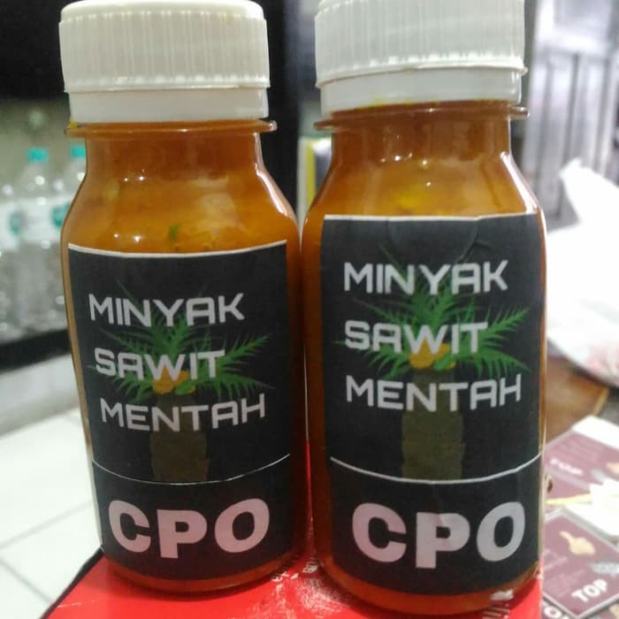 Indonesia Tak Bisa Kendalikan Harga CPO Meski Jadi Produsen Terbesar, Penyebabnya Konsumsi Dalam Negeri Kecil